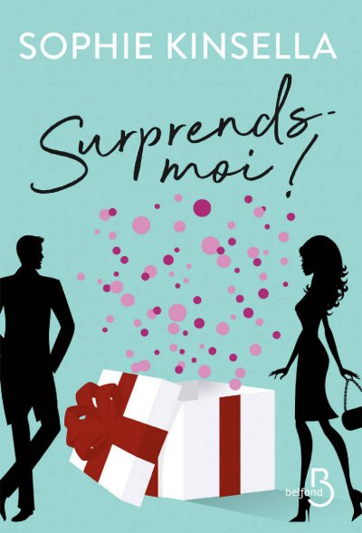 Surprends-moi ! de Sophie Kinsella