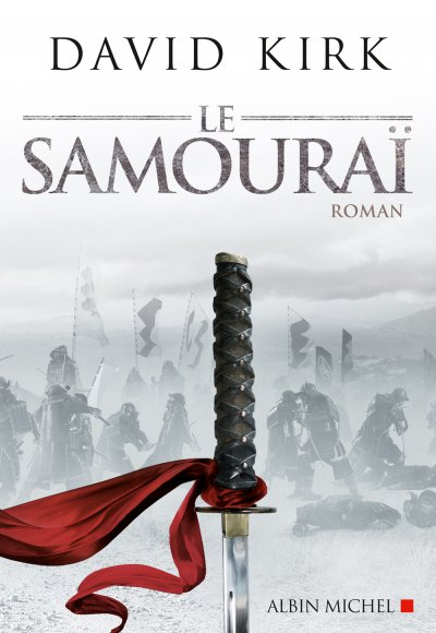 Le Samouraï de David Kirk
