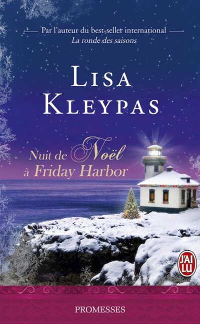 Nuit de Noël à Friday Harbor de Lisa Kleypas