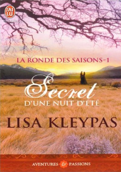 Secret d'une nuit d'été de Lisa Kleypas