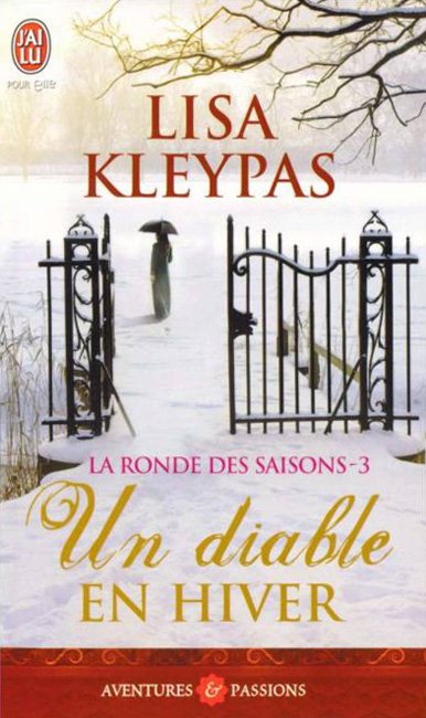 Un diable en hiver de Lisa Kleypas