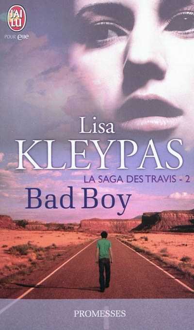 Bad Boy de Lisa Kleypas