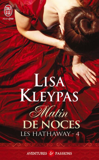 Matin de noces de Lisa Kleypas