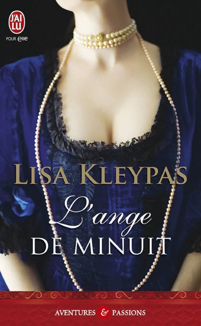 L'ange de minuit de Lisa Kleypas