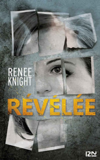 Révélée de Renee Knight