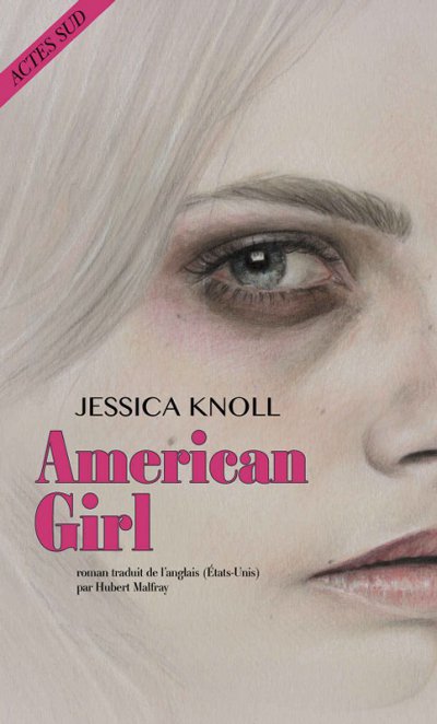 American Girl de Jessica Knoll