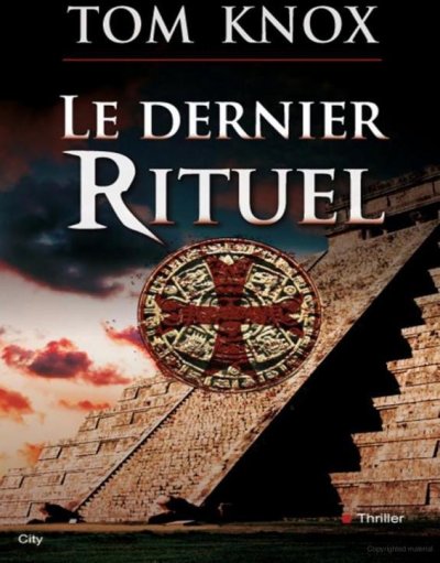 Le dernier rituel de Tom Knox