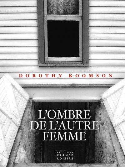 L'ombre de l'autre femme de Dorothy Koomson