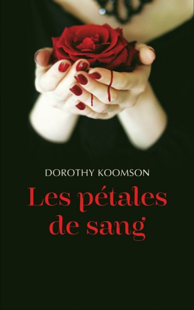 Les pétales de sang de Dorothy Koomson