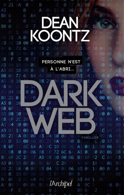 Dark Web de Dean Koontz