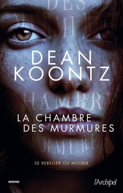 La chambre des murmures de Dean Koontz