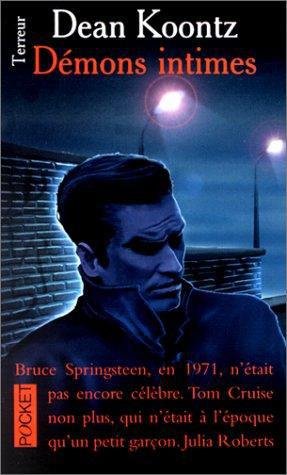 Démons Intimes de Dean Koontz