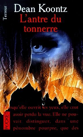 L'antre du tonnerre de Dean Koontz