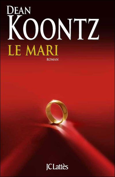 Le mari de Dean Koontz