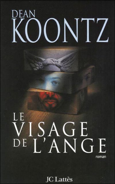 Le visage de l'ange de Dean Koontz