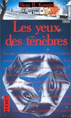 Les yeux des ténèbres de Dean Koontz