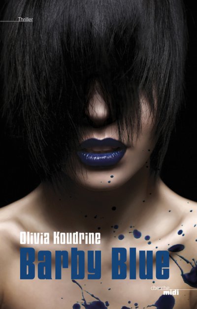 Barby Blue de Olivia Koudrine
