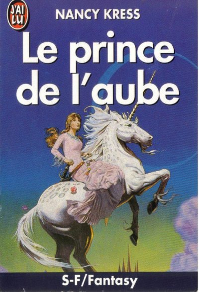 Le prince de l'aube de Nancy Kress