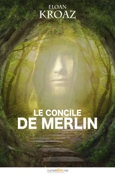 Le concile de Merlin de Eloan Kroaz