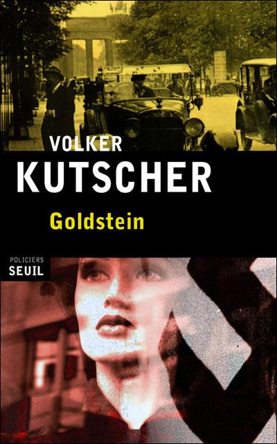 Goldstein de Volker Kutscher