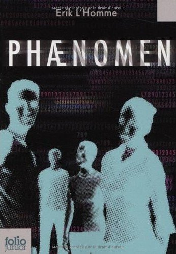 Phaenomen de Erik L'Homme