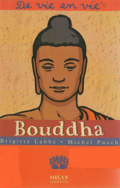 Bouddha de Brigitte Labbé