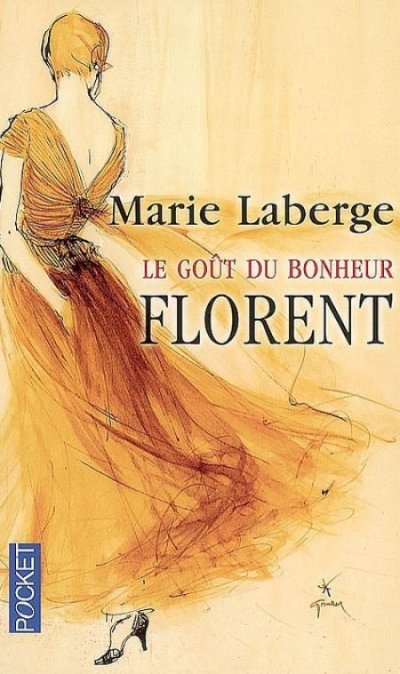 Florent de Marie Laberge
