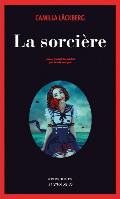 La sorcière de Camilla Läckberg