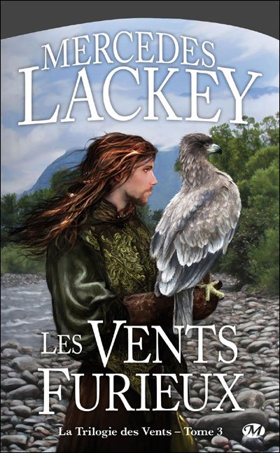 Les vents furieux de Mercedes Lackey