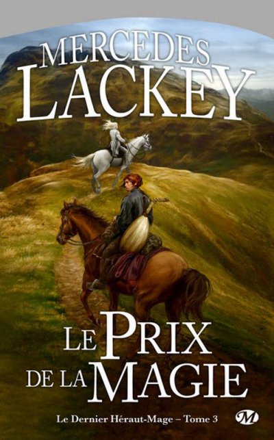 Le Prix de la Magie de Mercedes Lackey