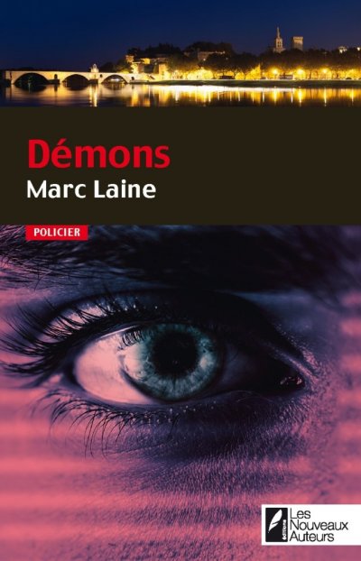 Démons de Marc Laine