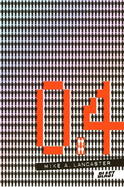 0.4 de Mike A. Lancaster