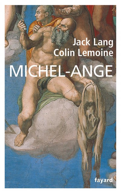 Michel-Ange de Jack Lang