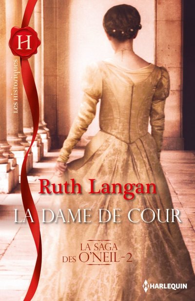 la dame de Cour de Ruth Langan
