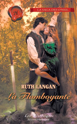 La Flamboyante de Ruth Langan