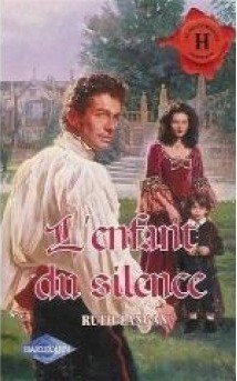 L'enfant du silence de Ruth Langan