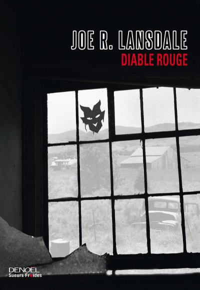 Diable rouge de Joe R. Lansdale