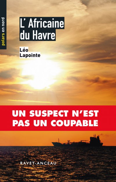 L'Africaine du Havre de Léo Lapointe