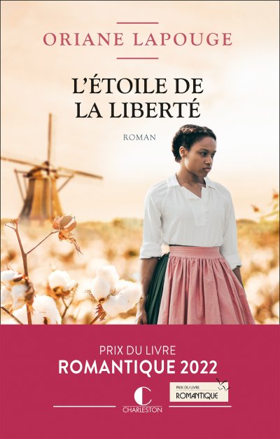 L'étoile de la liberté de Oriane Lapouge