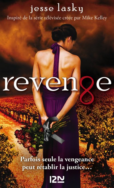 Revenge de Jesse Lasky