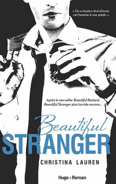 Beautiful Stranger de Christina Lauren