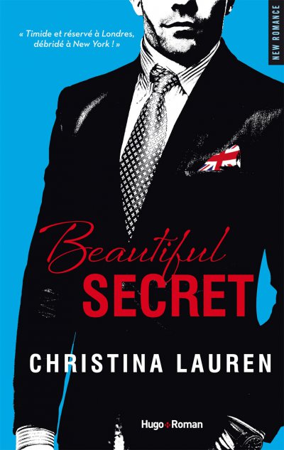 Beautiful Secret de Christina Lauren
