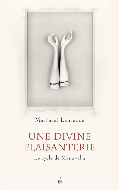 Une divine plaisanterie de Margaret Laurence