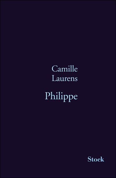 Philippe de Camille Laurens