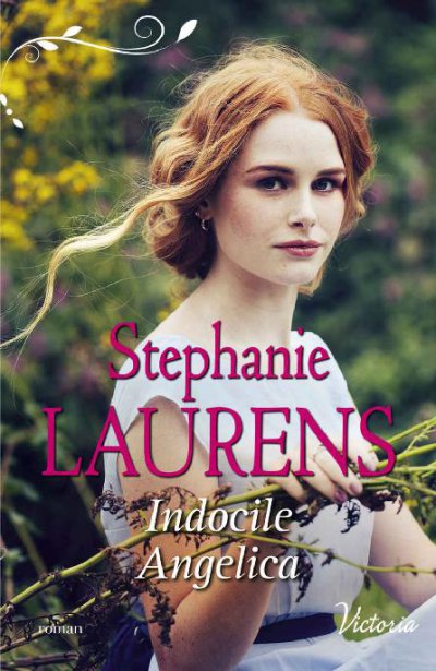 Indocile Angelica de Stephanie Laurens