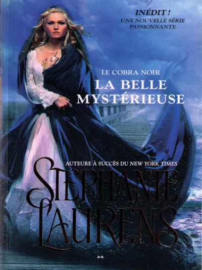 La belle mystérieuse de Stephanie Laurens