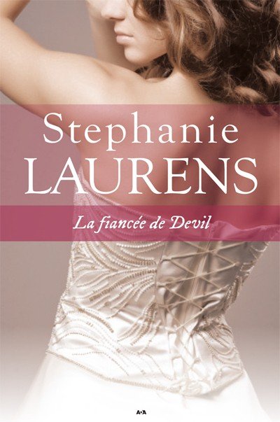 La fiancée de Devil de Stephanie Laurens