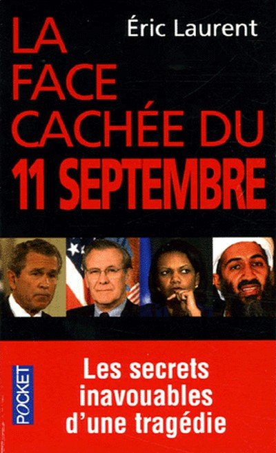 La face cachée du 11-Septembre de Éric Laurent