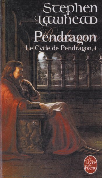 Pendragon de Stephen R. Lawhead