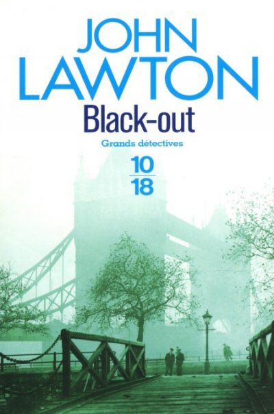 Black-out de John Lawton